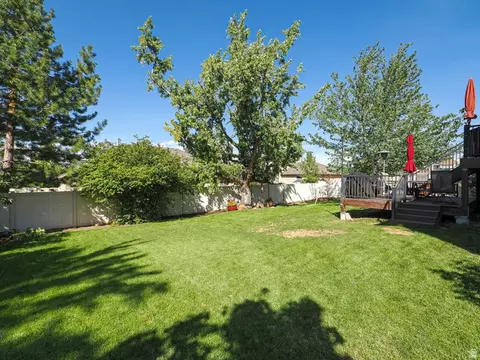 Exterior - 10146 S 2415 E, Sandy, UT 84092 photo 13 of 13