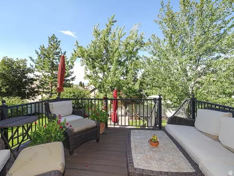 Exterior - 10146 S 2415 E, Sandy, UT 84092 photo 5 of 13