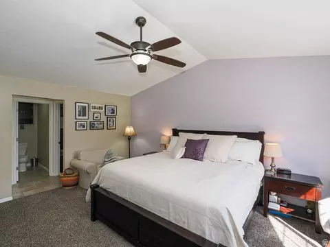 Bedroom - 10146 S 2415 E, Sandy, UT 84092 photo 2 of 9