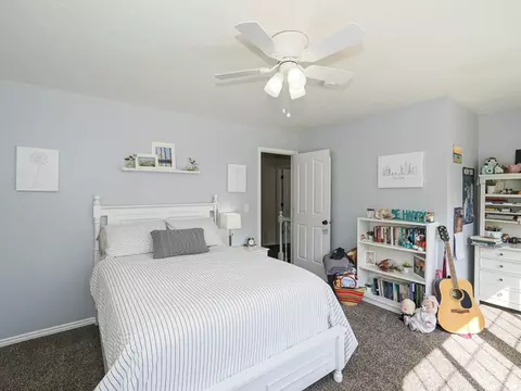 Bedroom - 10146 S 2415 E, Sandy, UT 84092 photo 6 of 9
