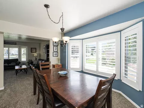Dining - 10146 S 2415 E, Sandy, UT 84092 photo 2 of 5