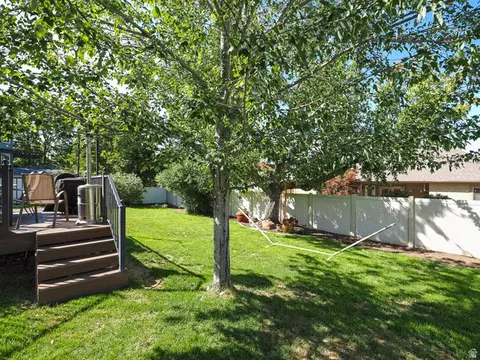 Exterior - 10146 S 2415 E, Sandy, UT 84092 photo 12 of 13