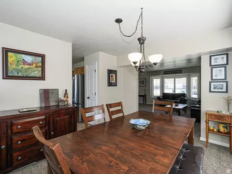 Dining - 10146 S 2415 E, Sandy, UT 84092 photo 3 of 5