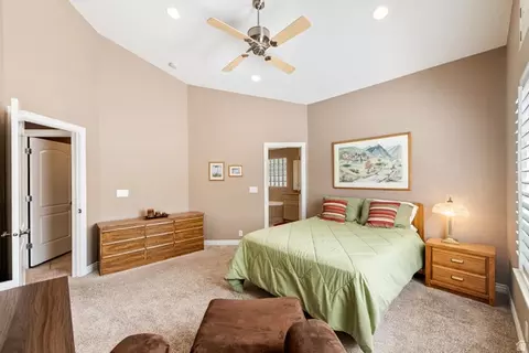 Bedroom - 446 E Green Haven Dr S, Midvale, UT 84047 photo 3 of 7