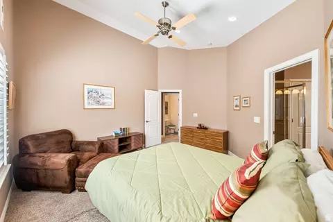 Bedroom - 446 E Green Haven Dr S, Midvale, UT 84047 photo 2 of 7