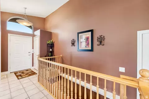 Entry Way - 446 E Green Haven Dr S, Midvale, UT 84047 photo 1 of 4