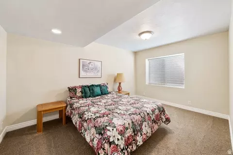 Bedroom - 446 E Green Haven Dr S, Midvale, UT 84047 photo 4 of 7