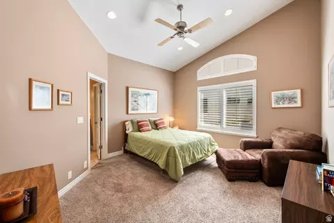 Bedroom - 446 E Green Haven Dr S, Midvale, UT 84047 photo 1 of 7