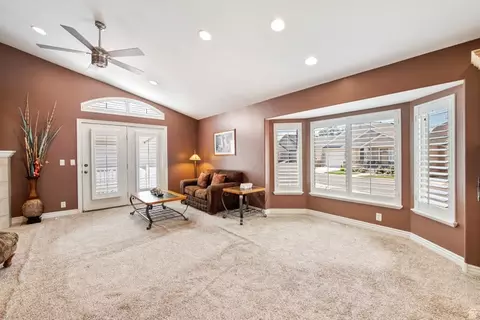 Living - 446 E Green Haven Dr S, Midvale, UT 84047 photo 1 of 5