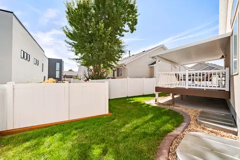 Exterior - 446 E Green Haven Dr S, Midvale, UT 84047 photo 8 of 8