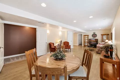 Dining - 446 E Green Haven Dr S, Midvale, UT 84047 photo 1 of 2