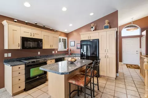 Kitchen - 446 E Green Haven Dr S, Midvale, UT 84047 photo 1 of 5