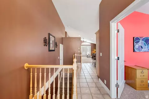 Entry Way - 446 E Green Haven Dr S, Midvale, UT 84047 photo 2 of 4