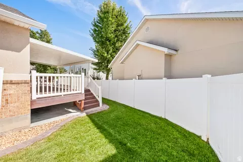 Exterior - 446 E Green Haven Dr S, Midvale, UT 84047 photo 6 of 8
