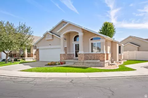 Exterior - 446 E Green Haven Dr S, Midvale, UT 84047 photo 2 of 8
