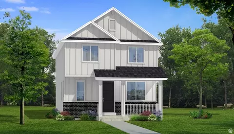 1100 E Bell Buoy Way #LOT EAGLE, Eagle Mountain, UT 84005 photo 3