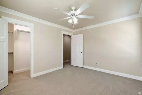 Bedroom - 1123 S Wildflower Ln, Mapleton, UT 84664 photo 10 of 12