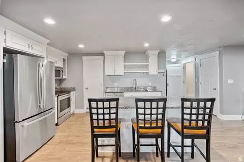Kitchen - 1123 S Wildflower Ln, Mapleton, UT 84664 photo 6 of 7