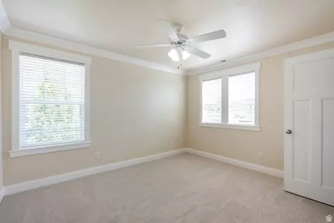 Bedroom - 1123 S Wildflower Ln, Mapleton, UT 84664 photo 9 of 12