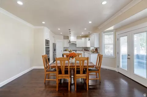Dining - 1123 S Wildflower Ln, Mapleton, UT 84664 photo 2 of 2