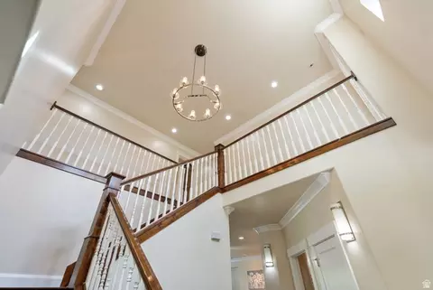 Entry Way - 1123 S Wildflower Ln, Mapleton, UT 84664 photo 2 of 4