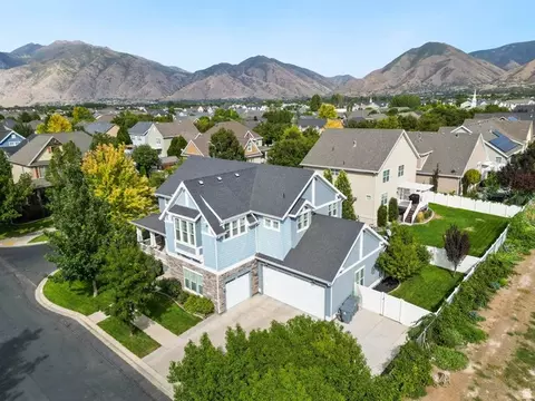 View/Area - 1123 S Wildflower Ln, Mapleton, UT 84664 photo 1 of 5