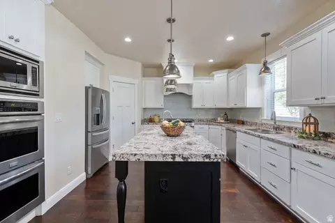 Kitchen - 1123 S Wildflower Ln, Mapleton, UT 84664 photo 1 of 7