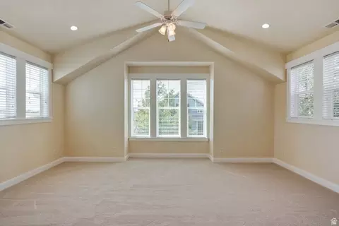 Bedroom - 1123 S Wildflower Ln, Mapleton, UT 84664 photo 2 of 12