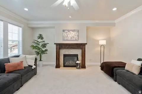 Living - 1123 S Wildflower Ln, Mapleton, UT 84664 photo 3 of 4