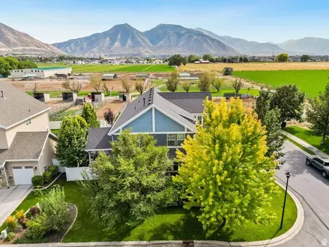 View/Area - 1123 S Wildflower Ln, Mapleton, UT 84664 photo 3 of 5