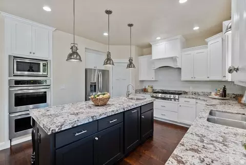 Kitchen - 1123 S Wildflower Ln, Mapleton, UT 84664 photo 2 of 7