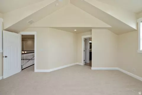 Bedroom - 1123 S Wildflower Ln, Mapleton, UT 84664 photo 4 of 12
