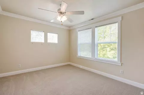 Bedroom - 1123 S Wildflower Ln, Mapleton, UT 84664 photo 6 of 12