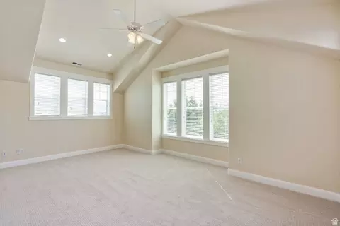 Bedroom - 1123 S Wildflower Ln, Mapleton, UT 84664 photo 1 of 12