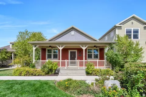 11464 S Open View Ln, South Jordan, UT 84009