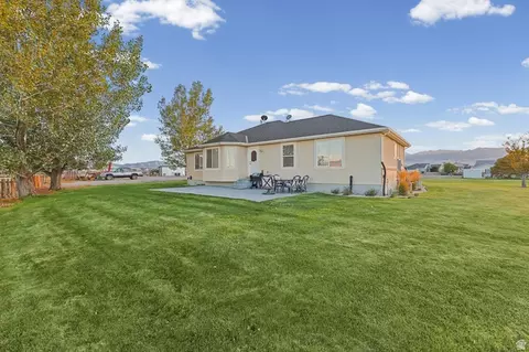 Exterior - 415 S Worthington St, Grantsville, UT 84029 photo 3 of 3