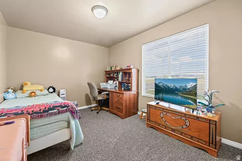 Bedroom - 415 S Worthington St, Grantsville, UT 84029 photo 3 of 6