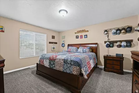 Bedroom - 415 S Worthington St, Grantsville, UT 84029 photo 6 of 6