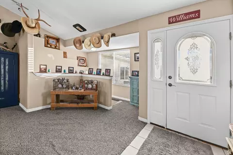 Entry Way - 415 S Worthington St, Grantsville, UT 84029 photo 1 of 1
