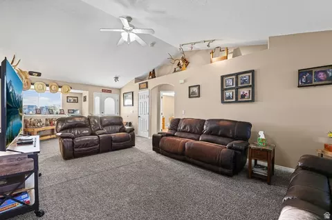 Living - 415 S Worthington St, Grantsville, UT 84029 photo 1 of 1