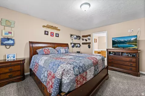 Bedroom - 415 S Worthington St, Grantsville, UT 84029 photo 1 of 6