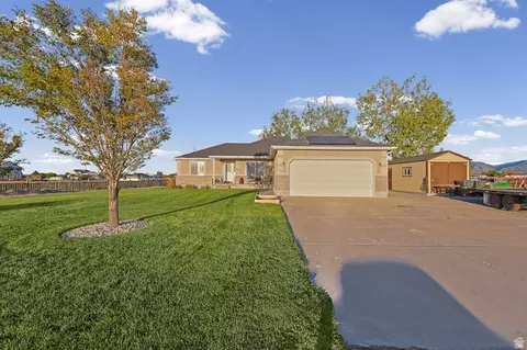 Exterior - 415 S Worthington St, Grantsville, UT 84029 photo 1 of 3