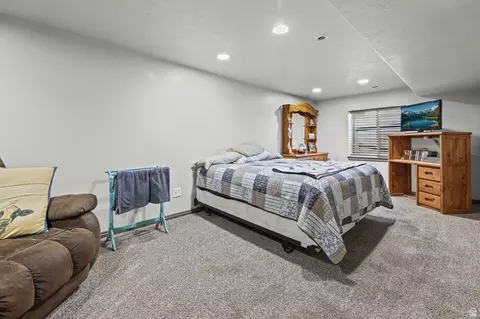 Bedroom - 415 S Worthington St, Grantsville, UT 84029 photo 2 of 6