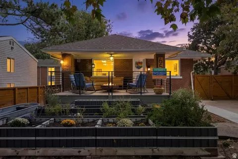 658 N 900 W, Salt Lake City, UT 84116