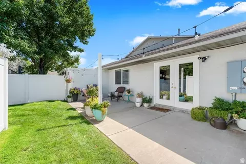 Exterior - 331 E 30 N, American Fork, UT 84003 photo 2 of 6