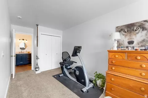 Bedroom - 331 E 30 N, American Fork, UT 84003 photo 4 of 4