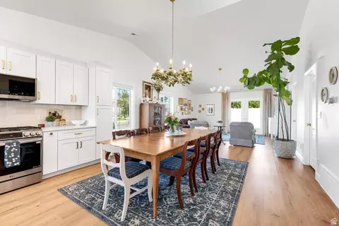 Dining - 331 E 30 N, American Fork, UT 84003 photo 3 of 3