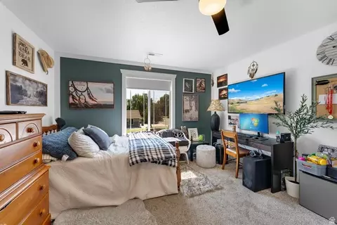 Bedroom - 331 E 30 N, American Fork, UT 84003 photo 3 of 4