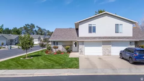 Exterior - 331 E 30 N, American Fork, UT 84003 photo 5 of 6