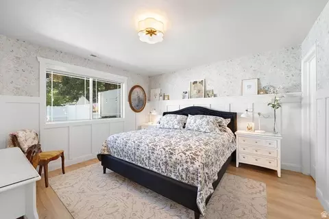 Bedroom - 331 E 30 N, American Fork, UT 84003 photo 1 of 4